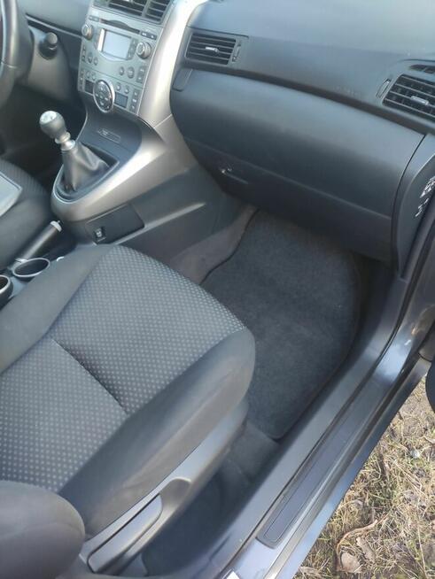 Toyota Verso 2.o D4-D