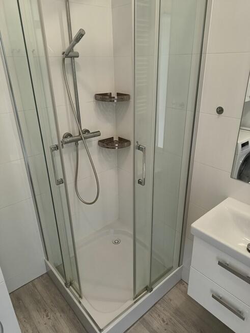 Do wynajęcia apartament dwupokojowy 37m2