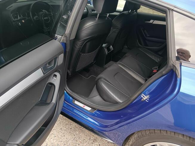 Audi A5,2,0 tdi,190KM,2016r,S-line, Quatro.ZAMIANA, RATY.