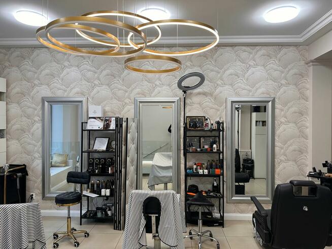 STANOWISKO STYLIZACJI PAZNOKCI w Gorzowie Wlkp. do wynajęcia