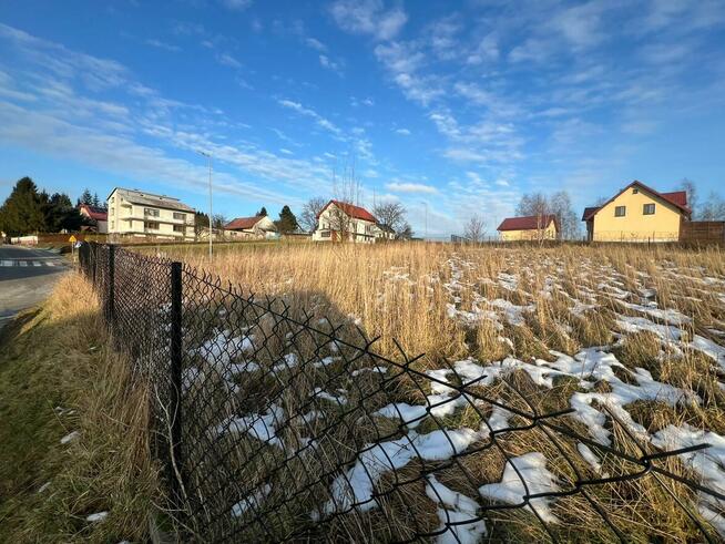 Sprzedam dzialke w Kielanowce