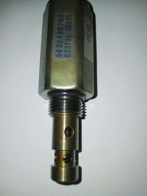 PEUGEOT 607 CITROEN 2.2benzyna 3FZ3FY zawór czujnik rozrządu