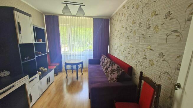 Południe, 2 pokoje, parter, do remontu!