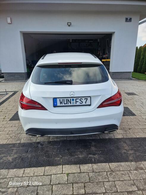 Mercedes CLA 180