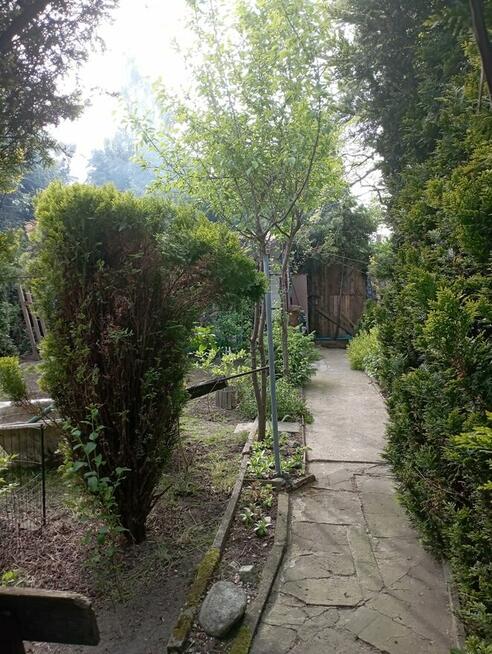 Działka Rekreacyjna (Ogródek) 94m Rybnik-Chwałowice Altanka,