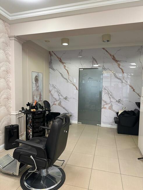 STANOWISKO FRYZJERSKIE w Gorzowie Wlkp. do wynajęcia