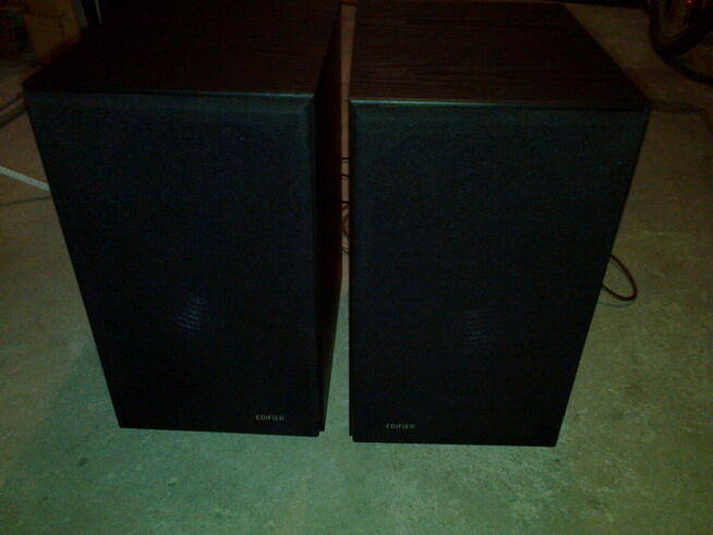 Głośniki Edifier R2600