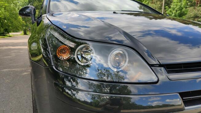 Citroen C4 I Citroen C4 l coupe 1,4 16v 88km