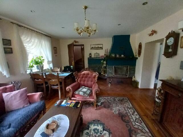 Sprzedam siedlisko dom w urokliwej miejscowości