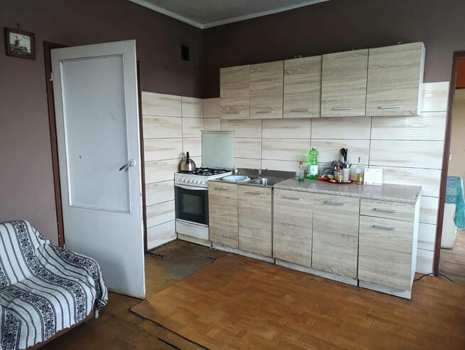 Siedlisko Miłonice dom 180m2, 8481 m2