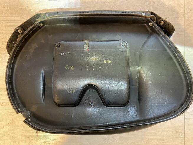 Sakwy Harley Davidson