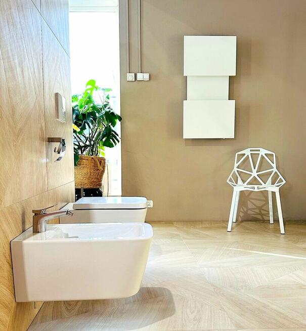 Wyposażenie łazienek i płytki ceramiczne w Kołobrzegu