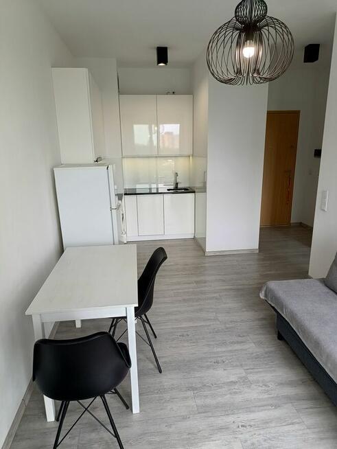 Do wynajęcia apartament dwupokojowy 37m2