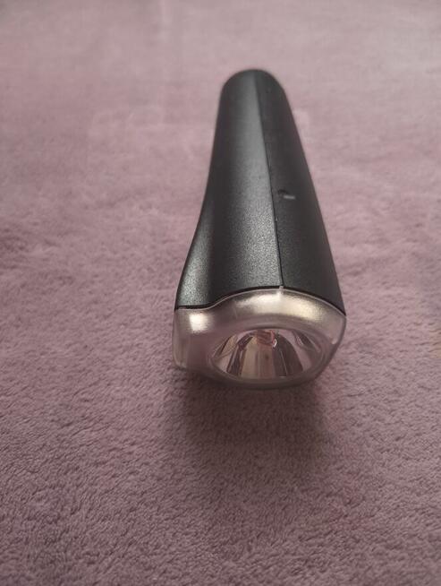 CITROEN C4 PICASSO LAMPKA LATARKA BAGAŻNIKA