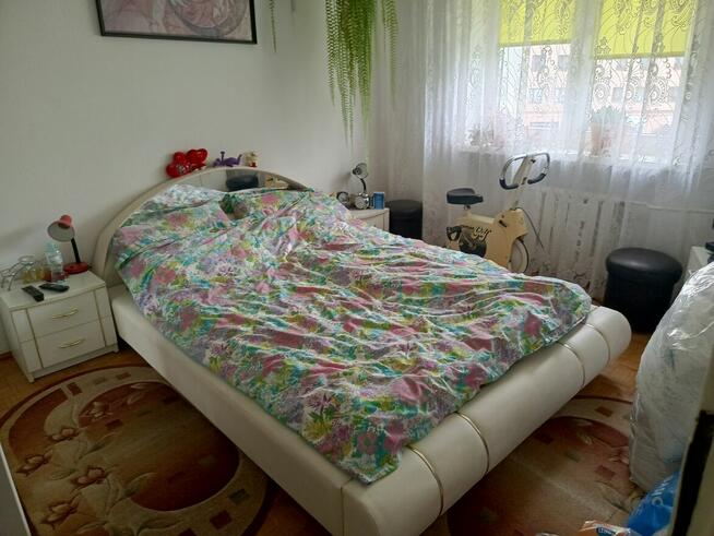 Posiadam do wynajęcia dwupokojowe mieszkanie