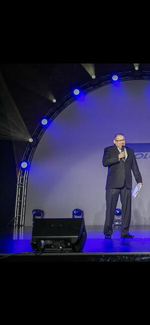 Jestem bardzo spolegliwy