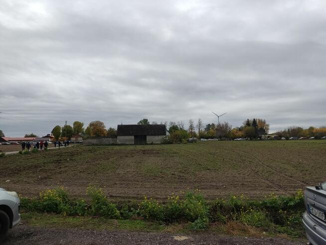 Siedlisko Miłonice dom 180m2, 8481 m2