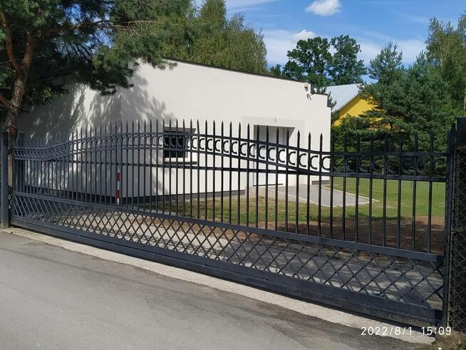 Lokal użytkowy/ biurowo magazynowy