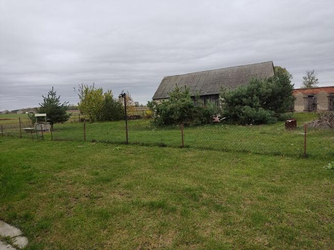 Siedlisko Miłonice dom 180m2, 8481 m2