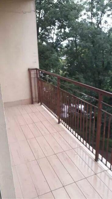 NOWE WŁOCHY - GLOBUSOWA - 2 POKOJOWE MIESZKANIE