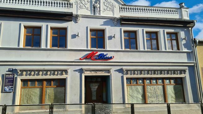 Sprzedam kamienice centrum Biały Bór po byłym kinie