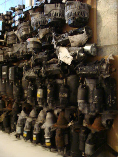 sworznie do maszyn budowlanych i rolniczych