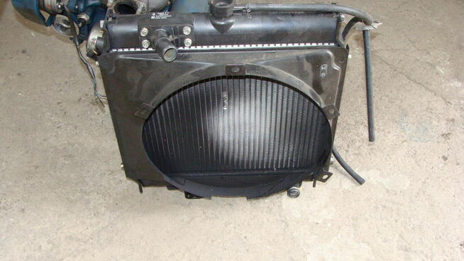 chłodnica Denso 422000-8471 lub 1G958-72062