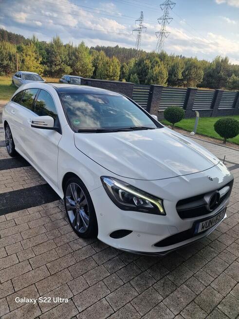 Mercedes CLA 180