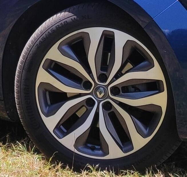 Renault Talisman 1.5 2016