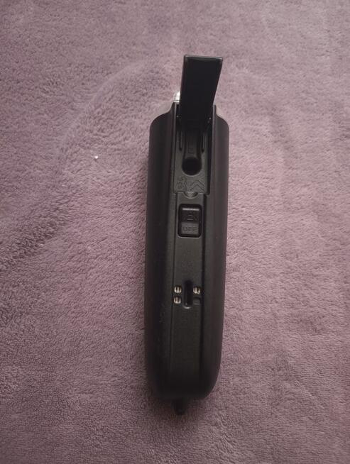 CITROEN C4 PICASSO LAMPKA LATARKA BAGAŻNIKA