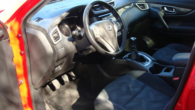 Nissan X - Trail 7 osób