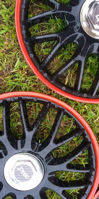 Felgi stalowe opel 2160113 HL 1. R16