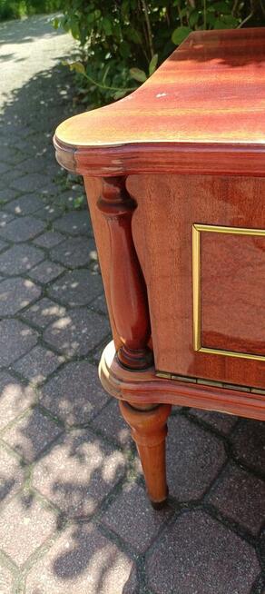 Piękne szafki nocne Vintage Ludwikowskie