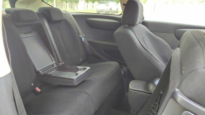 Citroen C4 I Citroen C4 l coupe 1,4 16v 88km