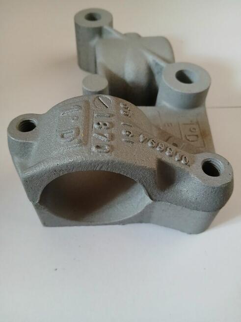 PEUGEOT 607 MOCOWANIE GNIAZDO OBEJMA WAHACZA STABILIZATORA