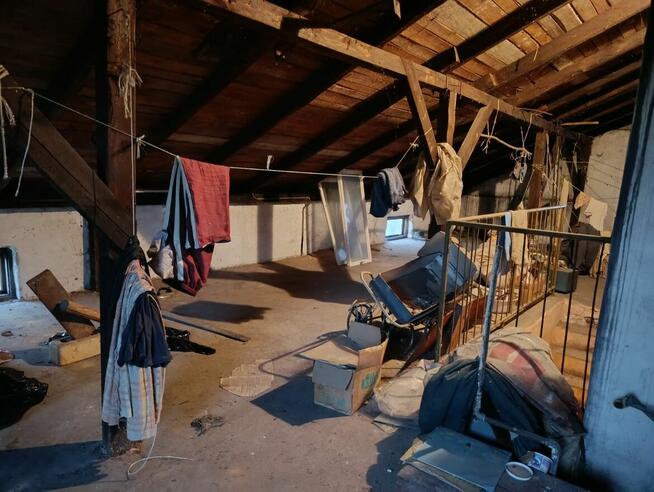 Siedlisko Miłonice dom 180m2, 8481 m2