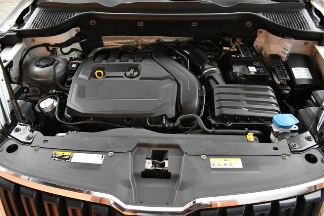 1,5 B AUTOMAT AKYWNY TEMPOMAT LED EL.KLAPA PODG.KIEROWNICA P