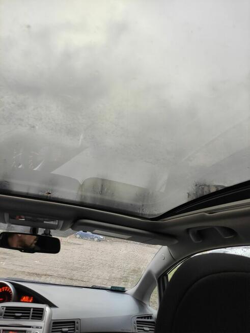 Toyota Verso 2.o D4-D