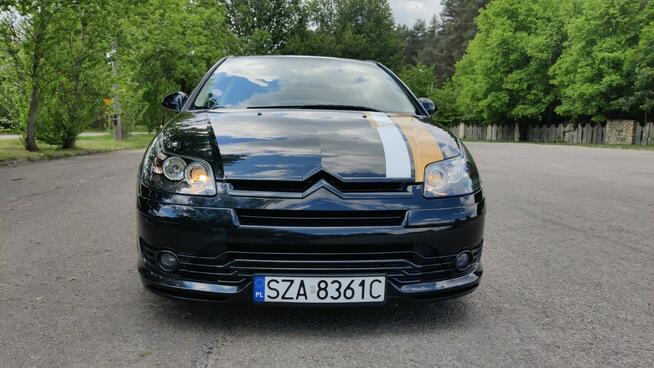 Citroen C4 I Citroen C4 l coupe 1,4 16v 88km