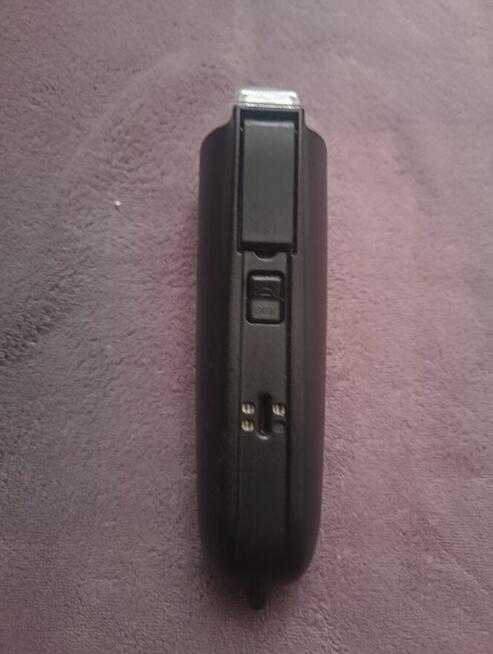 CITROEN C4 PICASSO LAMPKA LATARKA BAGAŻNIKA