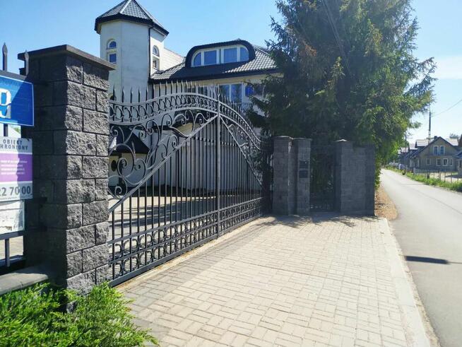 Lokal użytkowy/ biurowo magazynowy