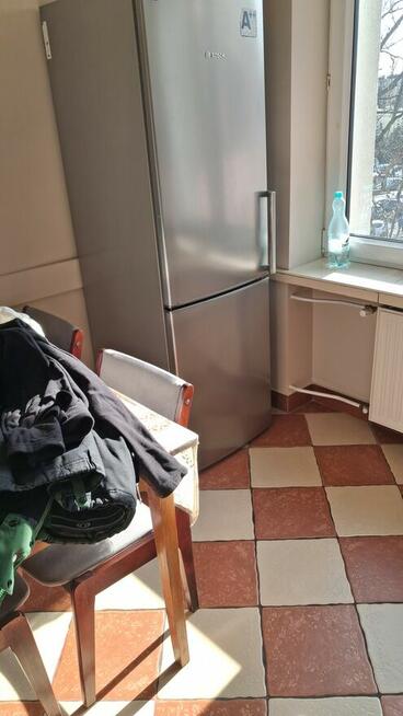 Do wynajecia mieszkanie 1 pokojowe w centrum