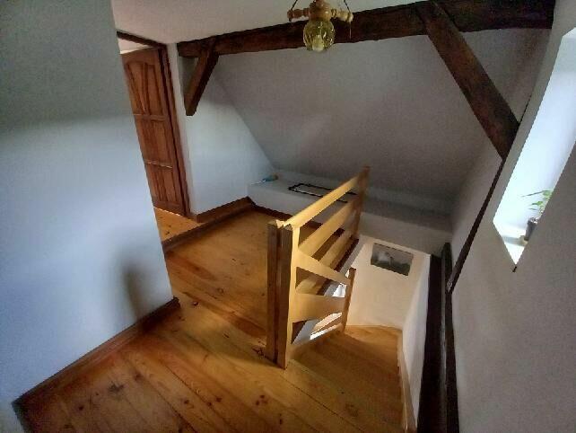 Sprzedam siedlisko dom w urokliwej miejscowości