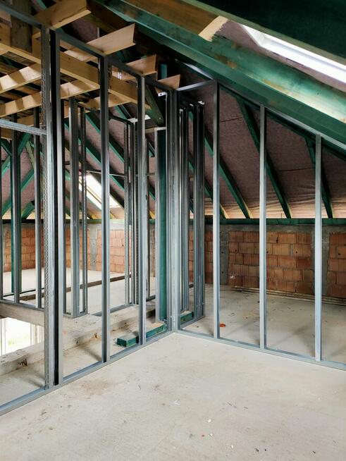 Kompleksowe Wykończenia Wnętrz