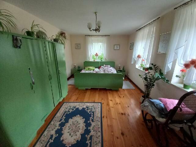 Sprzedam siedlisko dom w urokliwej miejscowości