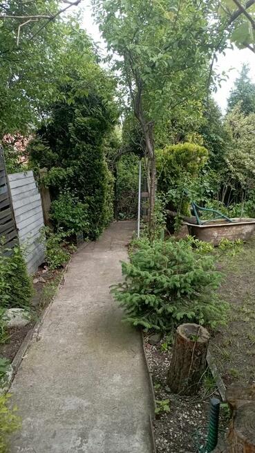 Działka Rekreacyjna (Ogródek) 94m Rybnik-Chwałowice Altanka,