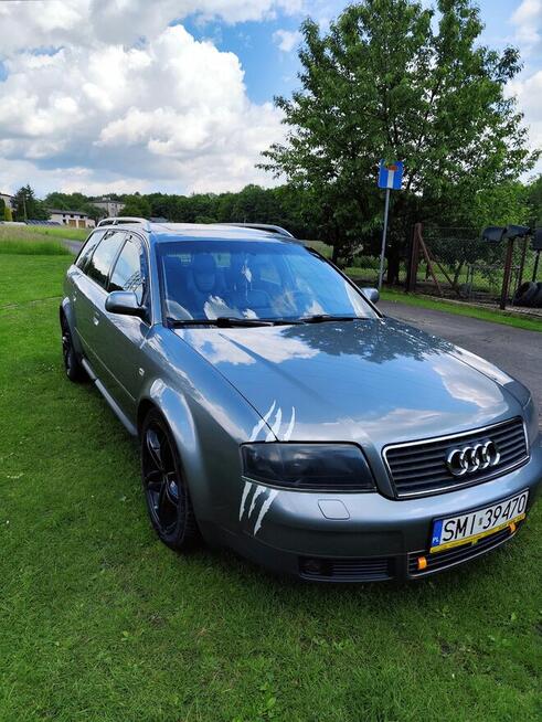 Audi A6 C5 S6 4.2v8 99r info na priv510530137