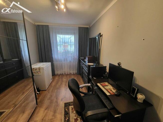 Mieszkanie Chełm gm. chełm, Pocztowa