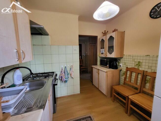 Mieszkanie Chełm, J Młodowskiej