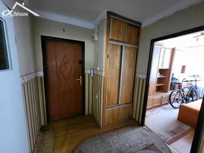 Mieszkanie Chełm, J Młodowskiej